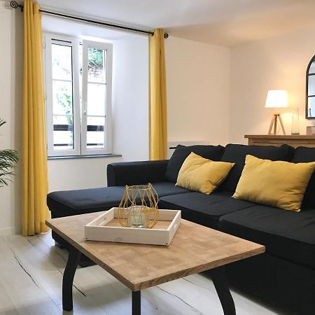 Gite Chez Julie Et Jp Neufchâteau Εξωτερικό φωτογραφία